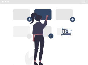 Add products